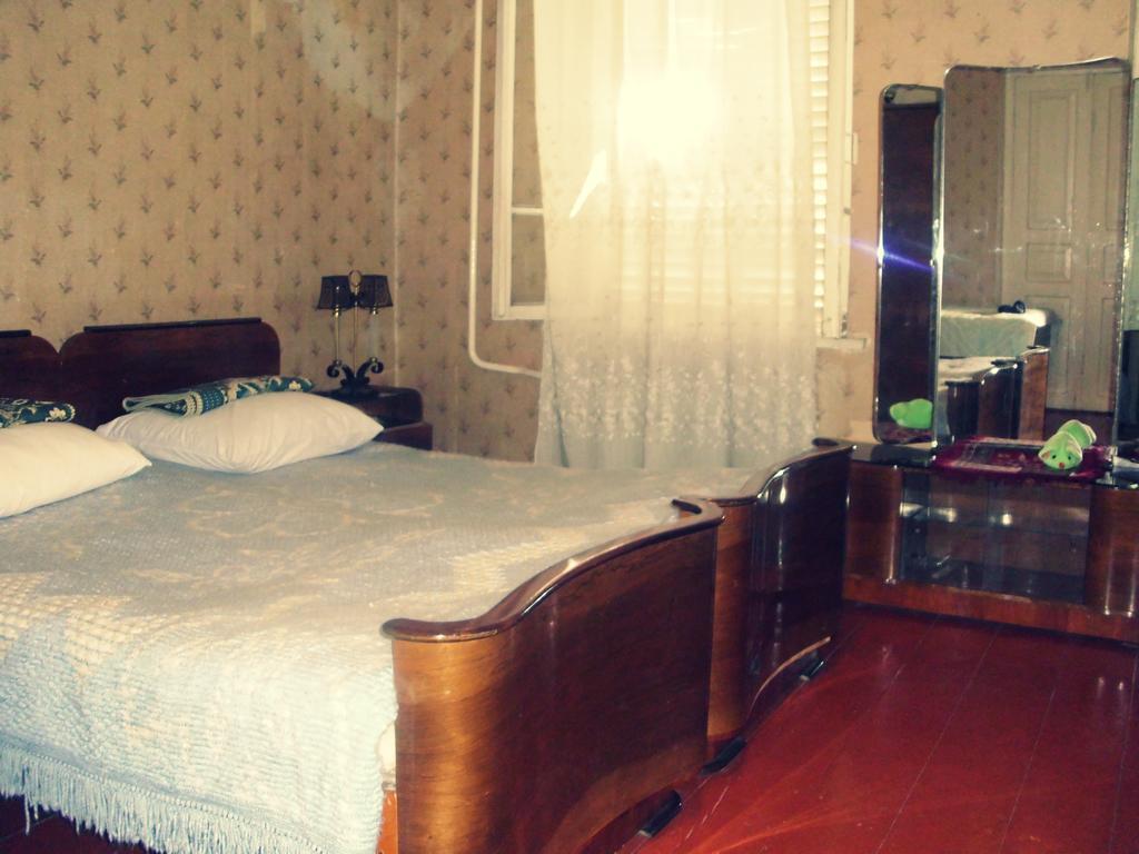 The Kiwi House Hotel Lagodekhi Ruang foto